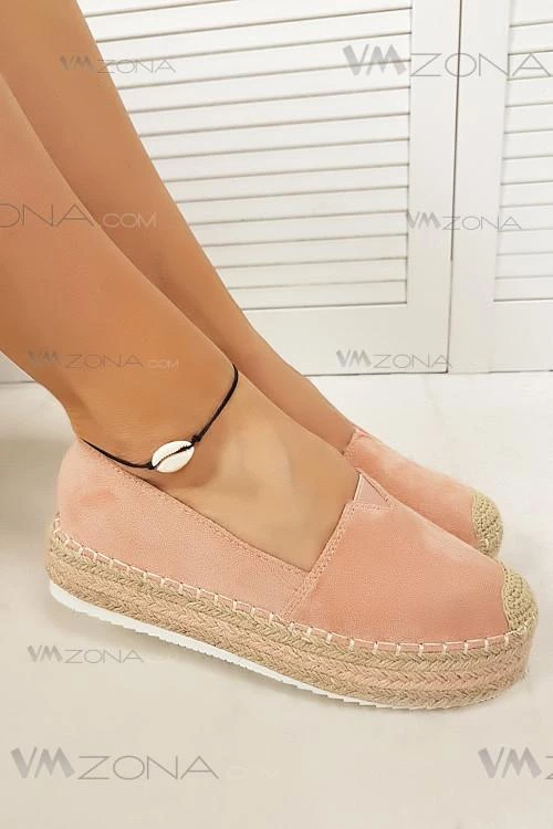 Pantofi casual de dama