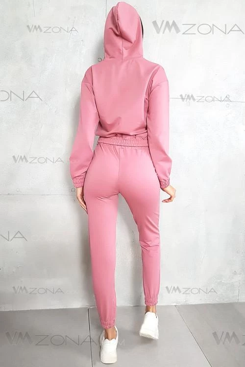 Дамски ежедневен комплект