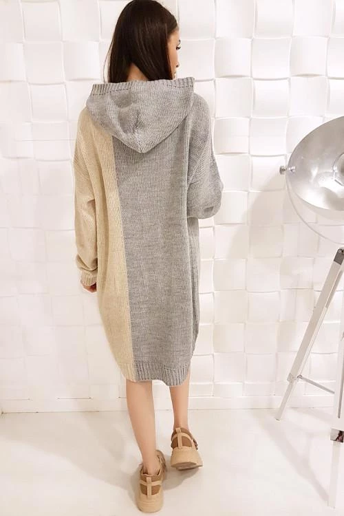 Női hosszú ujjú tunika