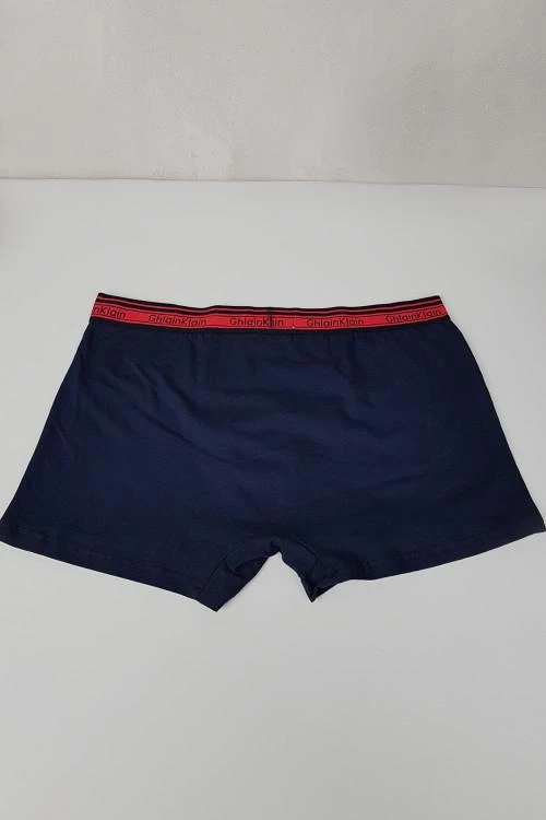 Sima férfi bokszoló