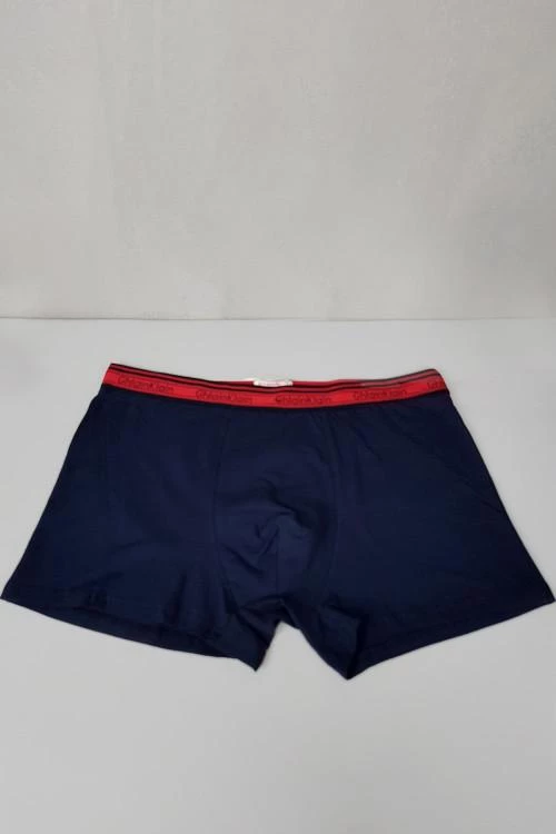 Sima férfi bokszoló