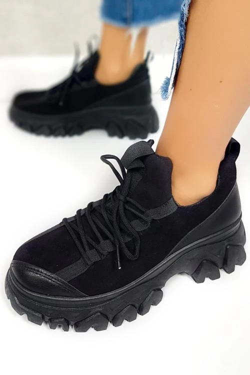 Дамски ежедневни обувки