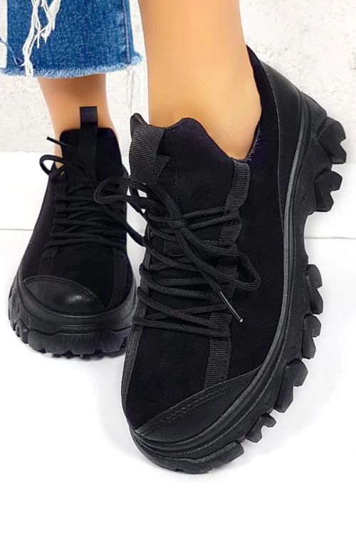 Дамски ежедневни обувки