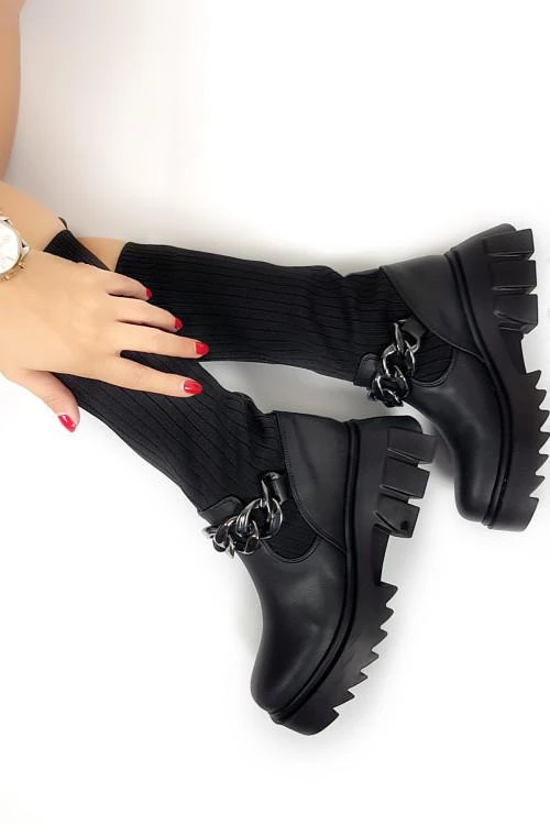 Γυναικείες μπότες