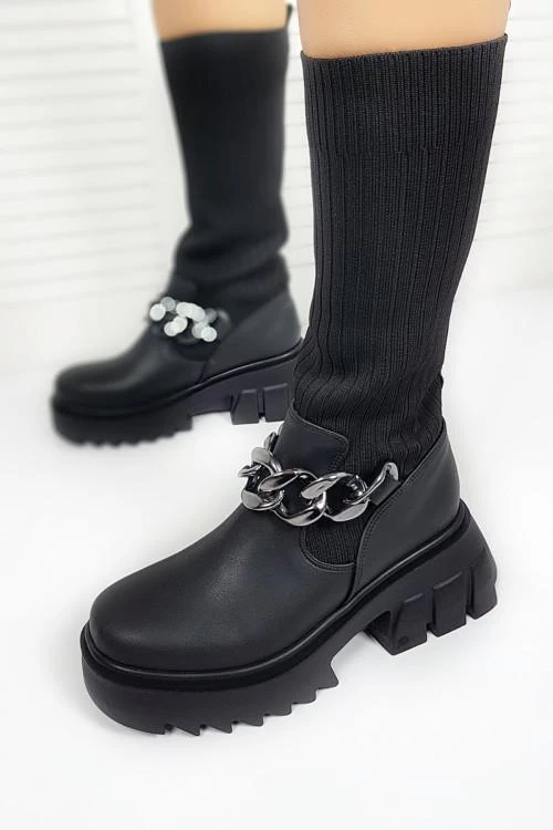 Γυναικείες μπότες