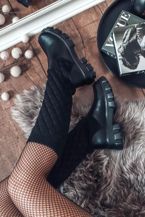 Дамски ботуши