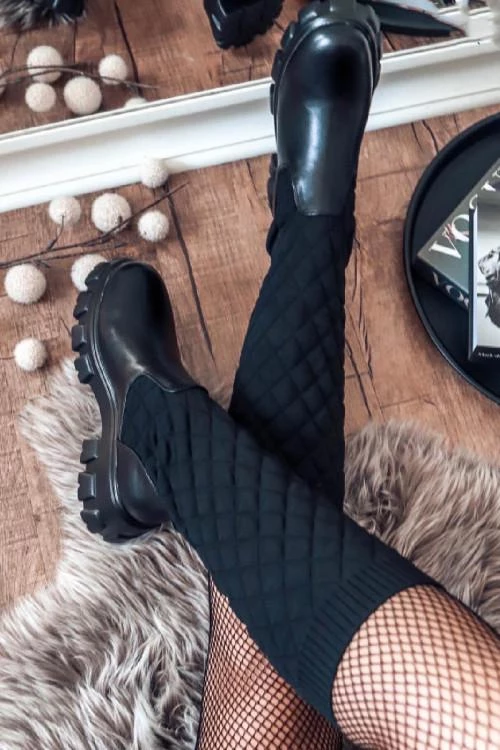 Дамски ботуши