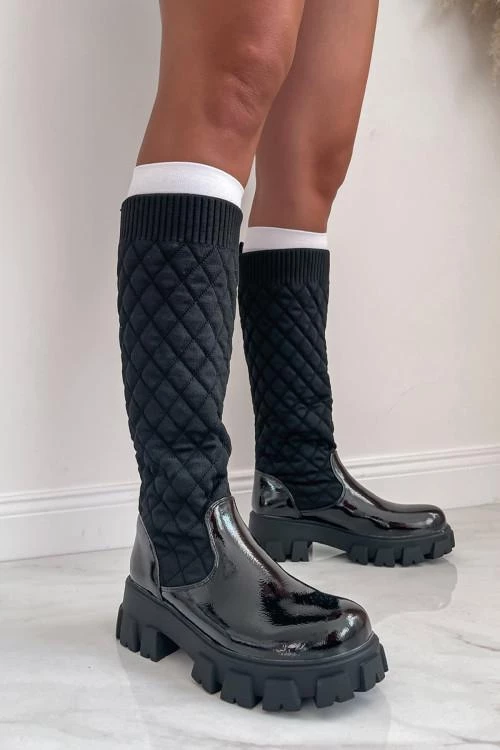 Дамски ботуши