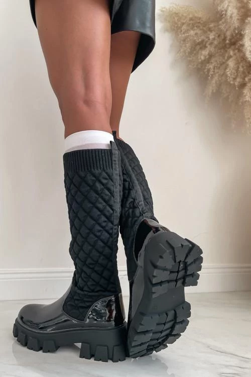 Дамски ботуши