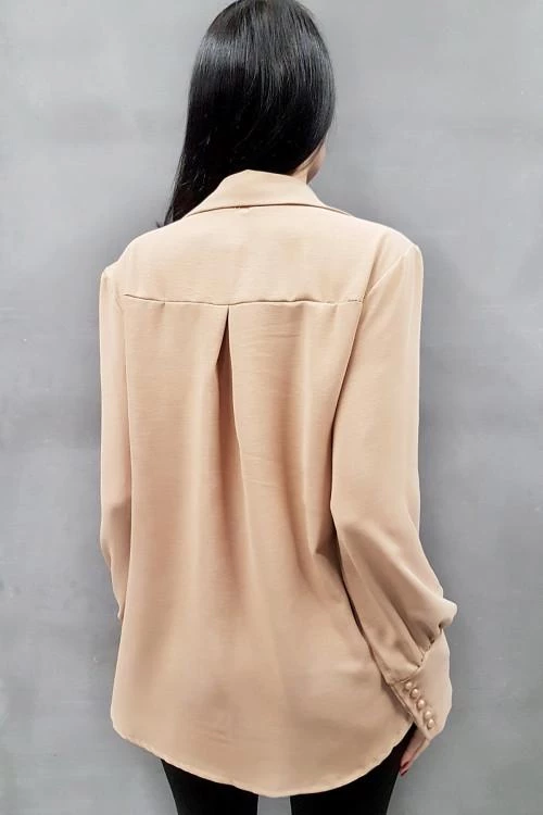 Дамска риза