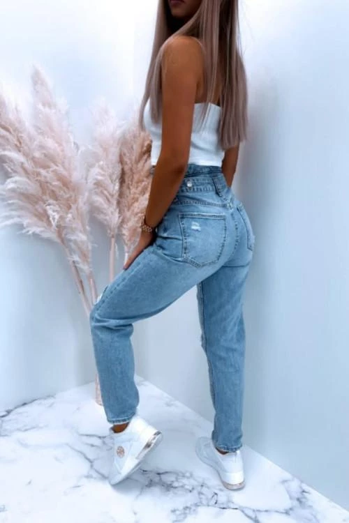 Γυναικειο τζιν 