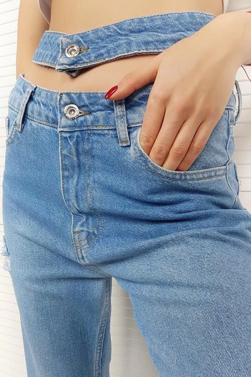 Γυναικειο τζιν 