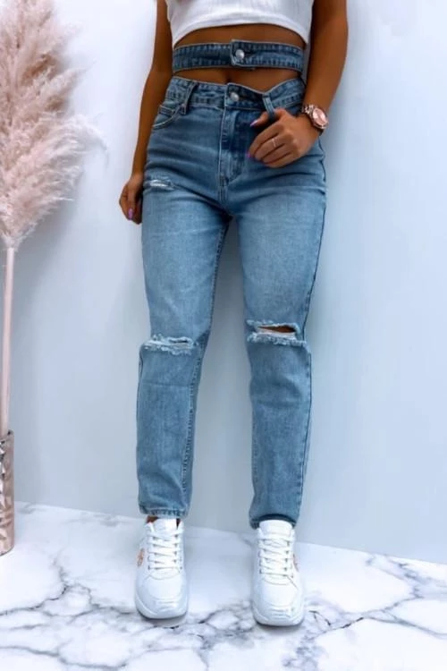 Γυναικειο τζιν 