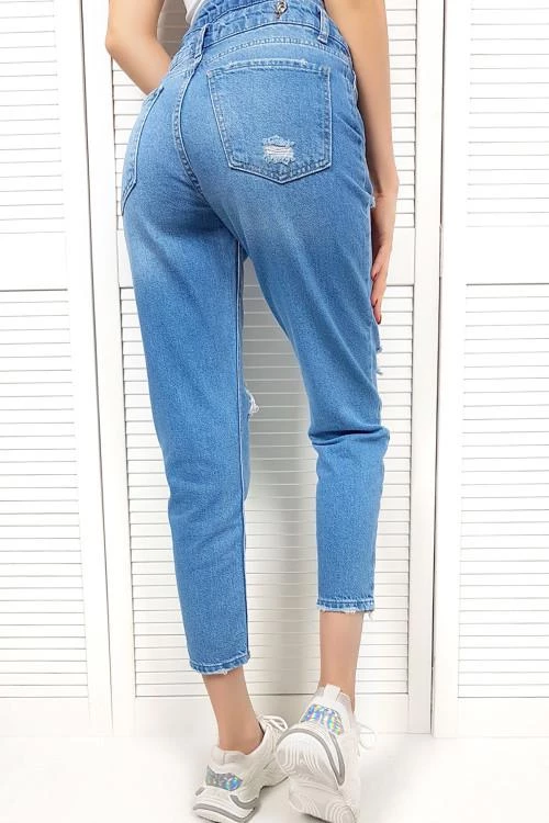 Γυναικειο τζιν 