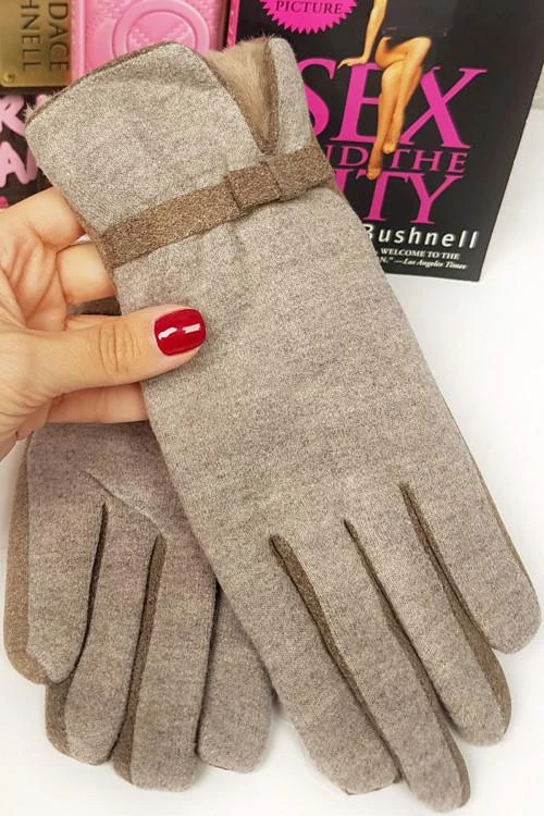 Γυναικεία γάντια