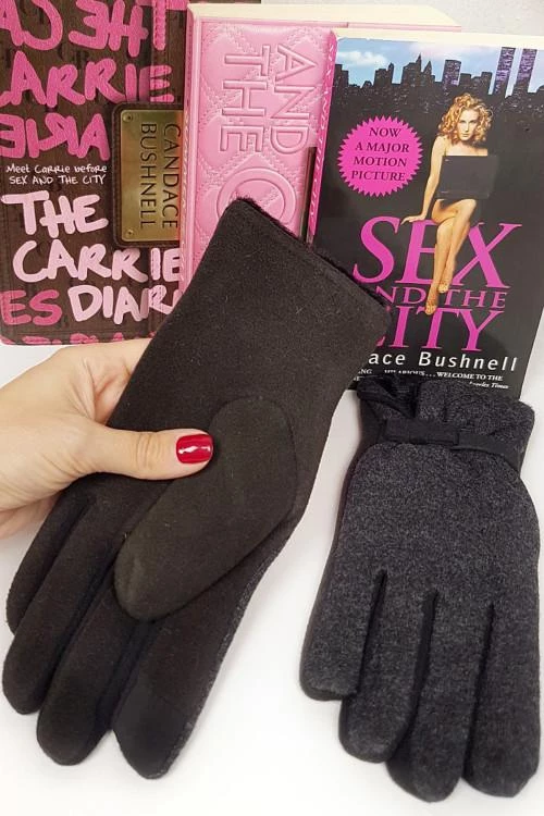 Γυναικεία γάντια