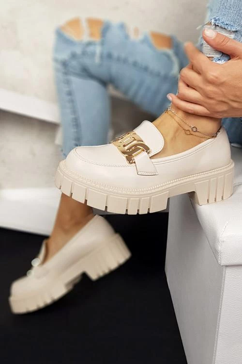 Дамски ежедневни обувки