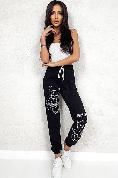 Pantaloni sport de damă