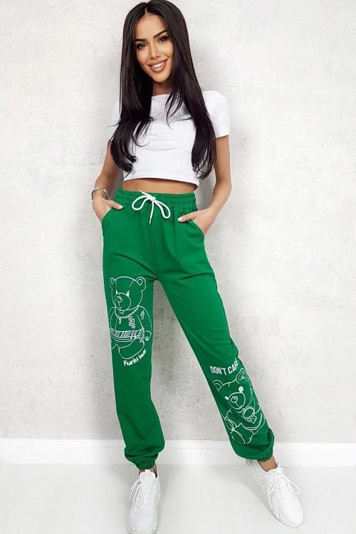 Pantaloni sport de damă