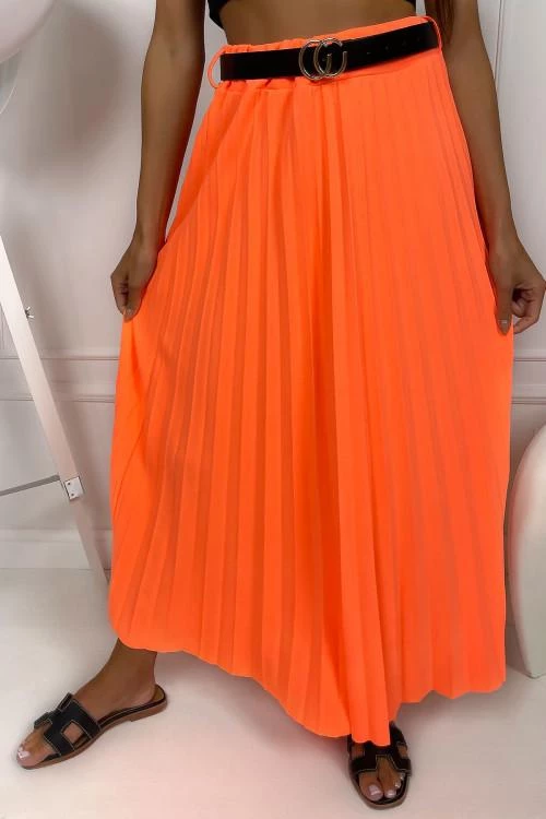 Női hosszú szoknya