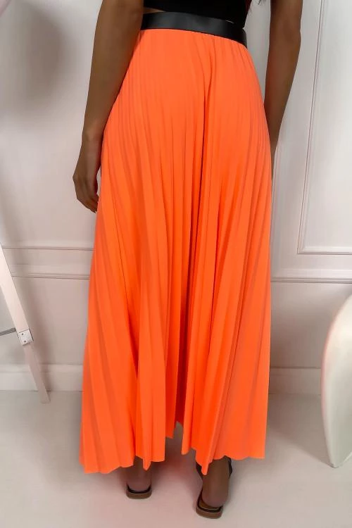 Női hosszú szoknya