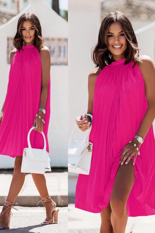 Дамска рокля