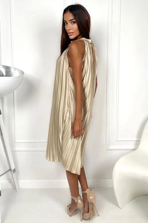 Дамска рокля