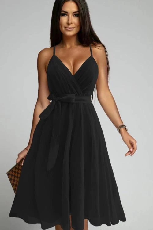 Дамска рокля