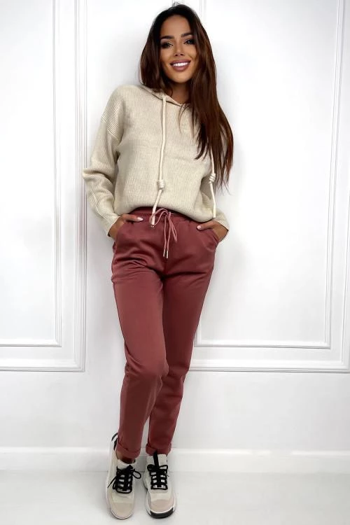 Pantaloni sport de damă