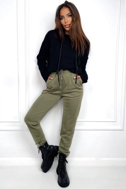 Pantaloni sport de damă