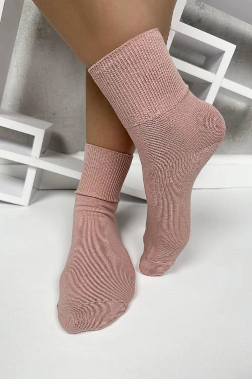 Socks and tights