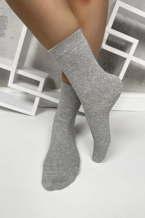 Dámské krátké ponožky