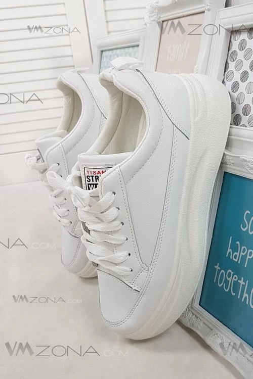 Γυναικεία αθλητικά μποτάκια 