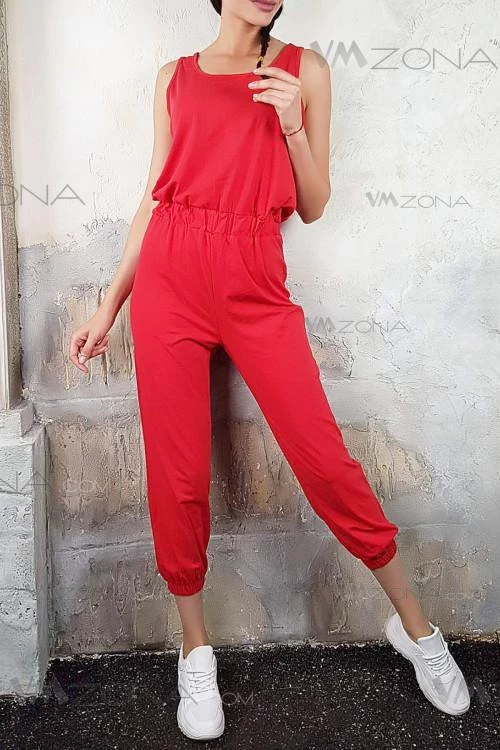 Salopeta casual de dama