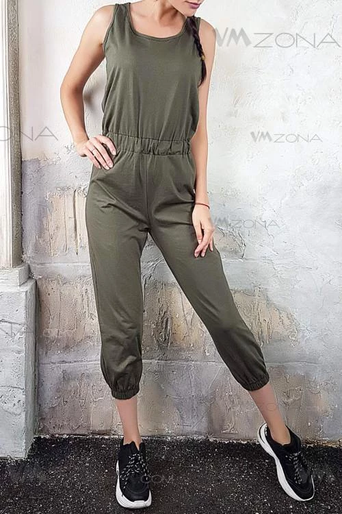 Salopeta casual de dama