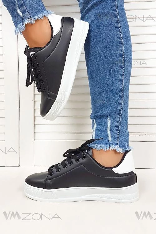 Дамски кожени кецове